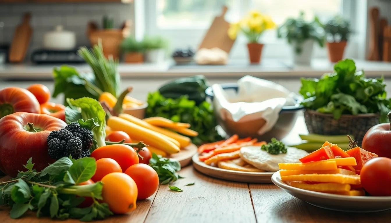 About values main image